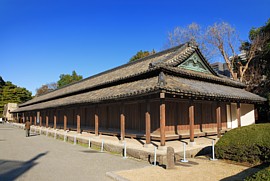 百人番所